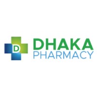 Dhaka Pharmacy logo - Similar company to Techbyte