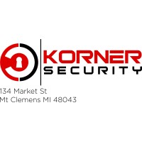 Korner Security
