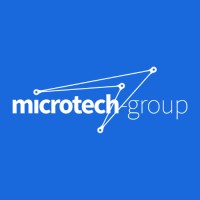 Microtech logo - Similar company to Microtech