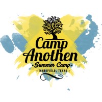Camp Anothen logo - Similar company to Camp Thurman