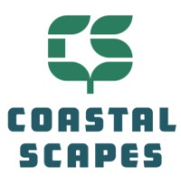 Coastal Scapes logo - Similar company to All-Safe Pool Fence & Covers