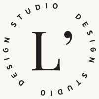Design STUDIO L' logo - Similar company to Polygraph Design