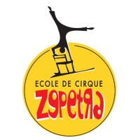 ZEPETRA logo - Similar company to École Acoustik