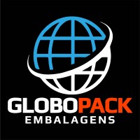 GLOBOPACK EMBALAGENS logo - Similar company to Globopack