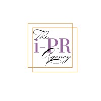 The I-PR Agency logo - Similar company to Derma Care Access Network