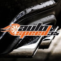 Auto Speed 35 logo - Similar company to Paratechnix Ingénierie 3D & Recherche De Fuites De Gaz