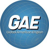 Global American English logo - Similar company to Smooth Content