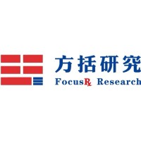 FocusRx Research,Ltd. logo - Similar company to Medex Research Ltd