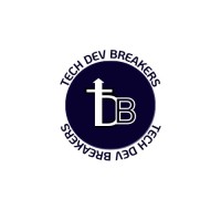 Tech Dev Breakers logo - Similar company to Imerge Solutions