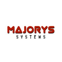 Majorys systems logo - Similar company to Securepark Technologies
