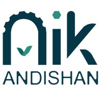 NIKANDISHAN INDUSTRIAL GROUP logo - Similar company to Private Gallery Group