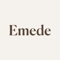 Emede logo - Similar company to Beonit Design