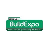 Build Expo logo - Similar company to Rituel Cafe
