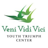 Veni Vidi Vici Youth Triumph Center logo - Similar company to Veni Vidi Vici Treatment Services