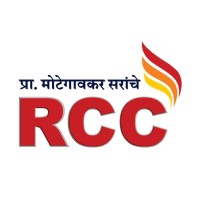 RCC logo - Similar company to Netizens Foundation