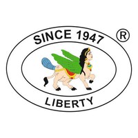 Liberty Agarbathi logo - Similar company to Kifect Foods