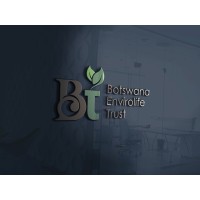 Botswana Envirolife Trust logo - Similar company to Black Cotton Engineers