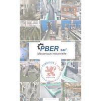 PBER logo - Similar company to Buanderie Occitane