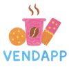 Vendapp Pay logo - Similar company to Perasoft