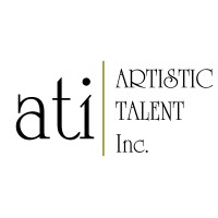 ARTISTIC TALENT INC logo - Similar company to Sound Off