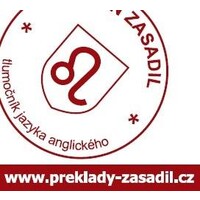 Translation Zasadil logo - Similar company to A-Tradi S.R.O.