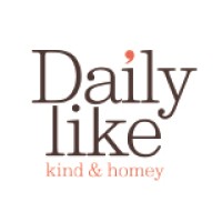 Dailylike logo - Similar company to Keyan