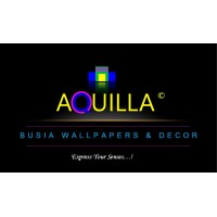 Aquilla  Busia Wallpapers & Decor | Busia, Kenya logo - Similar company to Tesia Bread & Bun Ltd | Kenya