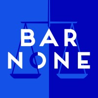 BarNone logo - Similar company to Bar1