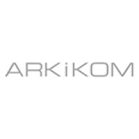 ARKiKOM logo - Similar company to Ecostruct.