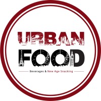 URBAN FOOD logo - Similar company to Ditco Food Co.