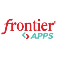FrontierApps logo - Similar company to Duxeos Software House