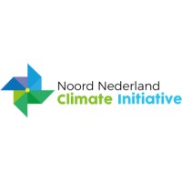 Climate Initiative Noord Nederland logo - Similar company to Climate Resilience And Sustainable Development Group