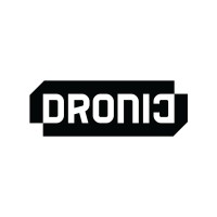 Dronic Agency logo - Similar company to Integrated Marketing Foundation