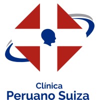 CLINICA PERUANO SUIZA logo - Similar company to Colega