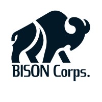 BISON Corps. logo - Similar company to Sensus Hub