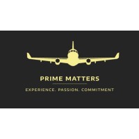 PRIMEMATTERS.ME logo - Similar company to Mms Shipping Llc
