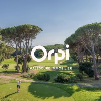 Valescure Immobilier - ORPI Saint-Raphaël logo - Similar company to Fz Inc.