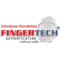 Fingertech logo - Similar company to Mmexpress