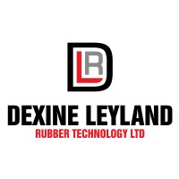 DEXINE LEYLAND RUBBER TECHNOLOGY LIMITED logo - Similar company to Dlr Elastomer Engineering Ltd