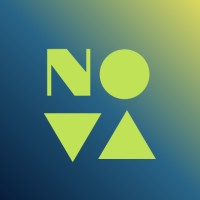 Nova School logo - Similar company to Meer