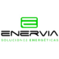 ENERVIA Soluciones Energeticas logo - Similar company to Enersoste Sl