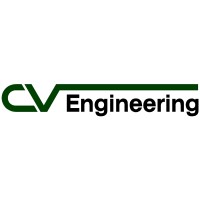 CV ENGINEERING logo - Similar company to Tml Group