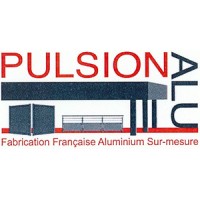 PULSION ALU logo - Similar company to Clôtures Et Portails Du Douaisis