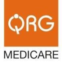 QRG MEDICARE logo - Similar company to Qrg Tech