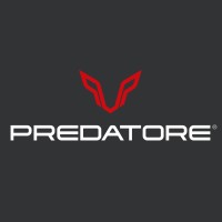 Predatore Machines GmbH logo - Similar company to Allu Group