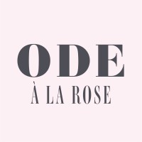 Ode à la Rose logo - Similar company to Kalamari
