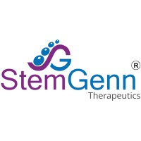 StemGenn Therapeutics logo - Similar company to Gv Research Platform (Gvrp)