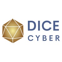 DICE Cyber logo - Similar company to Netcom Systems