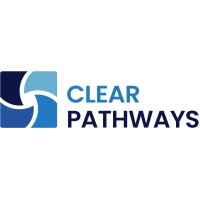 Clear Pathways logo - Similar company to A Place 4 Me
