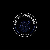 The Tech Crunchers logo - Similar company to Veloxis